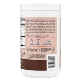 Collagen Protein Tub (15.34oz / 30 servings)