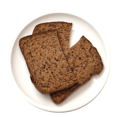Multi-Grain Seeded Bread